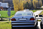 BMW E38 740 4.4L
