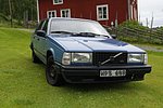 Volvo 740 GL