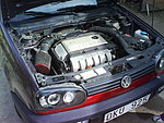 Volkswagen Vw Golf 3 vr6