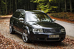 Audi S6 4,2