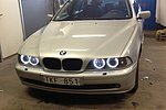 BMW E39 520i
