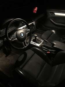 BMW E46 320i Touring