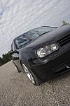 Volkswagen Golf GTI Exclusive