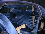 Chevrolet Camaro SS396