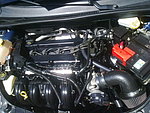 Ford Fiesta ST150