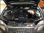 Audi A4 2.0TS SportQuattro