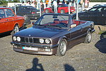 BMW E30 325 Cab
