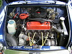 Morris Mini Special 1100