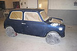 Morris Mini Special 1100