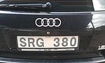 Audi A4 1.8T Q