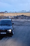 BMW 320i touring