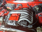 Mercedes w123 300 24v Turbo Diesel