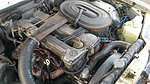 Mercedes w123 300d turbo diesel