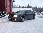 Audi A4 1,8t