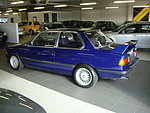 BMW 323i E21