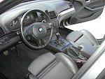 BMW 318 i touring