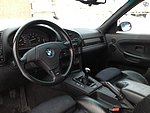 BMW E36 328i Coupé