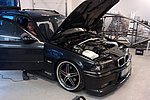BMW 328 touring "kompressor"