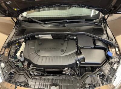 Volvo V60 Cross Country D4 AWD