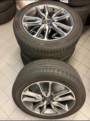 Volvo V60 Cross Country D4 AWD