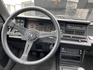 Renault 21 2L Turbo