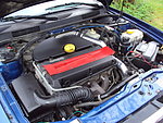 Saab 9-3 Coupe Turbo