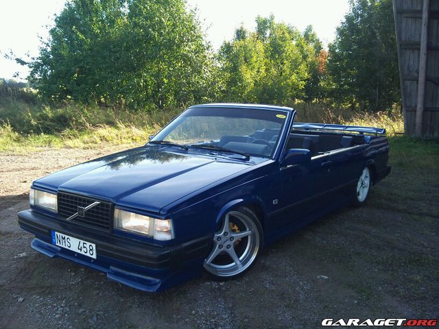 mk18 volvo mk18 volvo