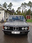 BMW 745i