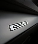 Audi A4 1.8T Quattro STCC Edition