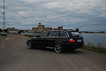 BMW 330i touring