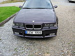 BMW 316i e36