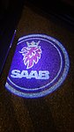 Saab 95 Aero