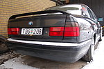 BMW 535la