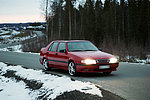 Saab 9000 2.0t Classic