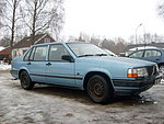 Volvo 940 SE