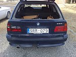 BMW E39 528Ia