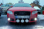 Audi A4 3,0 TDI Q