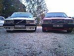 Volvo 765 GLE TDIc