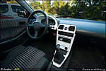 Mazda 323f 16v DOHC