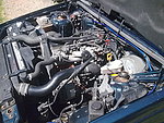 Volvo 945 2,3 Turbo