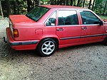 Volvo 854