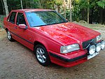 Volvo 854