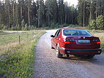 Saab 95 2,3T