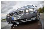 Volvo S80 D5 Executive
