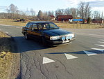 Volvo 940 TDIC
