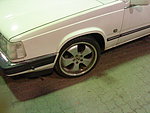 Volvo 765 TDic