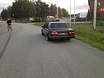 Volvo 760 GLE TD