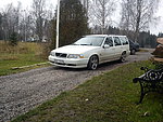 Volvo V70 Tdi
