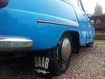 Saab 96