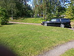 Volvo 245 SE